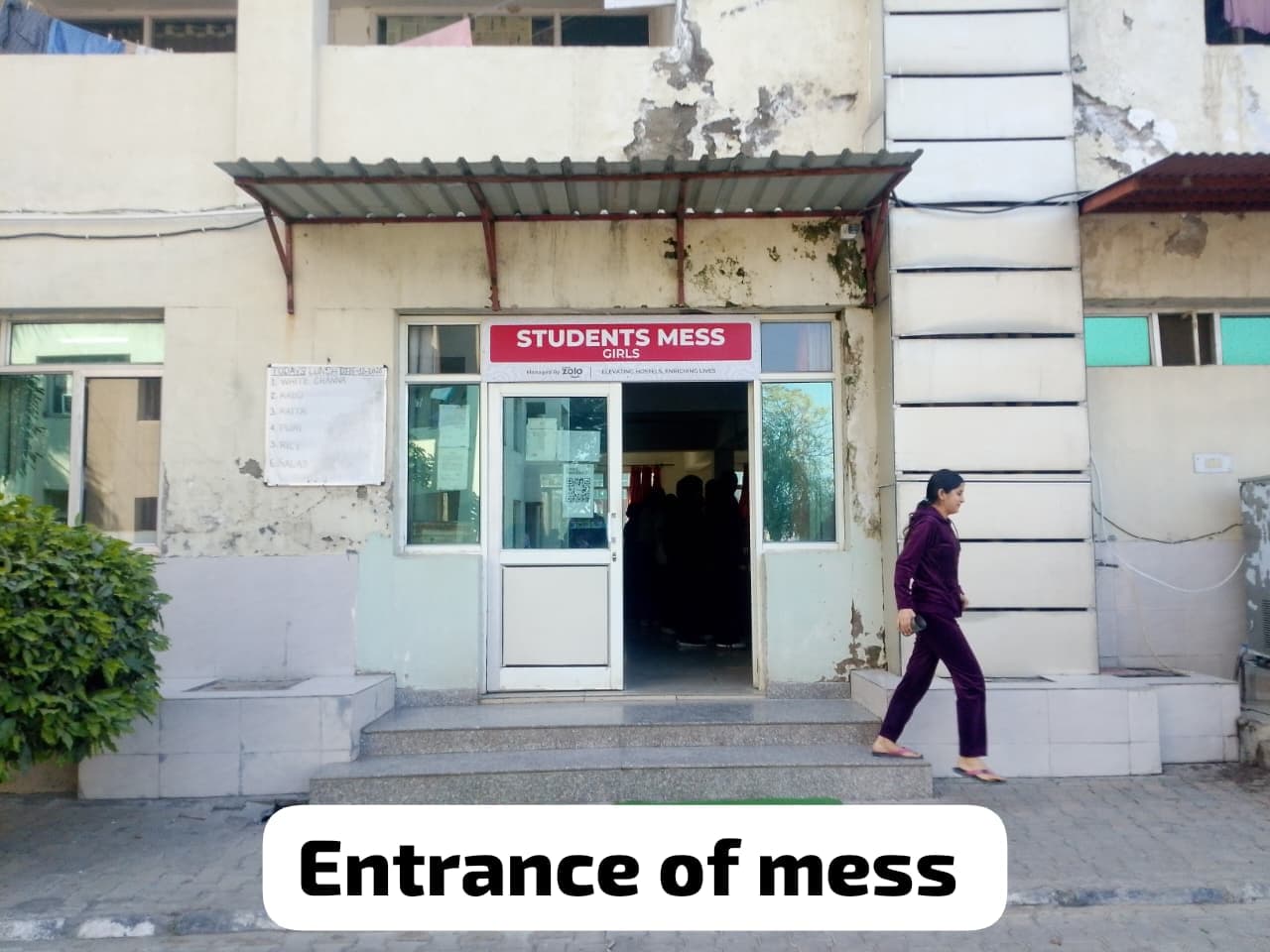 Rayat Bahra University Mohali Hostel and Mess photo 6